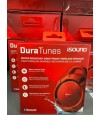 iSound Dura Tunes Water-Resistant Bluetooth Speaker. 2000units. EXW Los Angeles